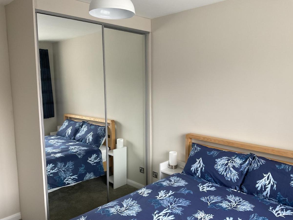 Large 2-Bedroom Maisonette With Free Parking Twickenham Exterior foto