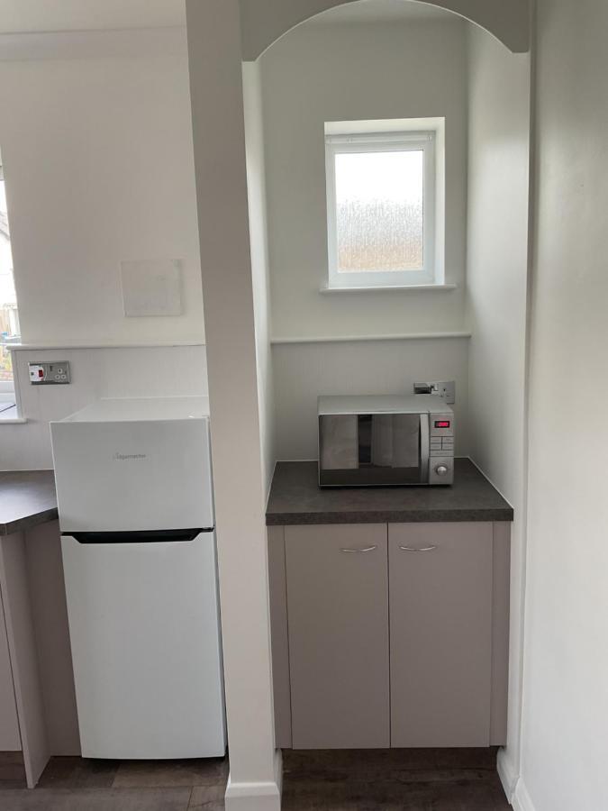 Large 2-Bedroom Maisonette With Free Parking Twickenham Exterior foto